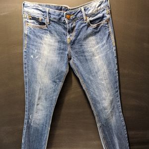 Express Jeans